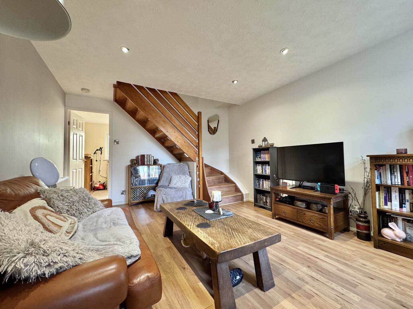 Hawthorn Way, Threemilestone, Truro